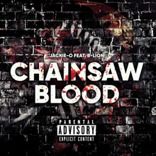 CHAINSAW BLOOD