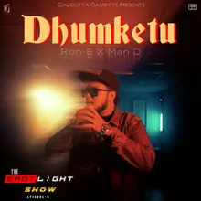 Dhumketu