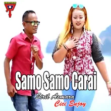 Samo-Samo Carai