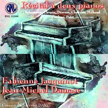 Scaramouche in C Major, Op. 165b: No. 1, Vif et joyeux