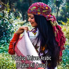 Tadafuq Mejwez Arabic