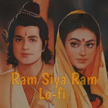 Ram Siya Ram Lo-Fi