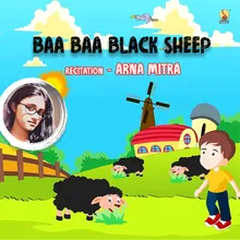 BAA BAA BLACK SHEEP