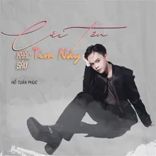 Cái Tên Khắc Sâu Tim Này