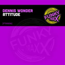 Attitude Danny's Discotizer Dub