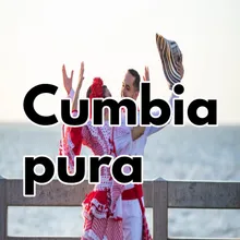 Cumbia Romantica