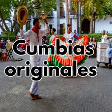 Cumbia de la Tostadita