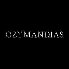 Ozymandias