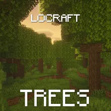 Trees Lofi Minecraft Music