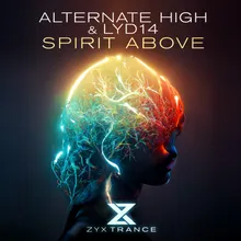 Spirit Above Extended Mix