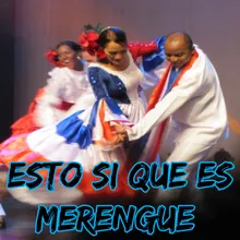 MERENGUE CLASICO 70 80 90