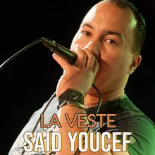 La veste