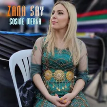 Sosıne Merga