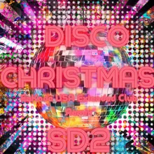 Disco Christmas Enkade USA Extended Club Remix