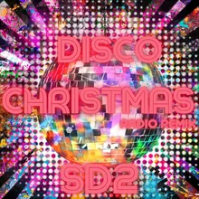 Disco Christmas Radio Remix