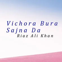 Vichora Bura Sajna Da