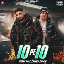 10 Pe 10