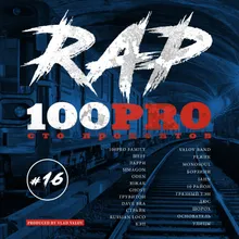 Rap на 100PRO Intro