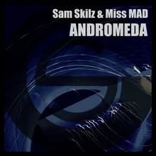 Andromeda Short Edit