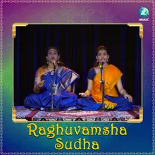 Raghuvamsa Sudha