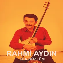 Ela Gözlüm