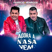 Agora a Nasa Vem