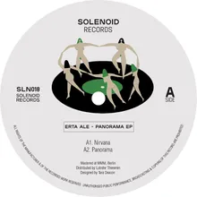 Panorama We.Amps Remix