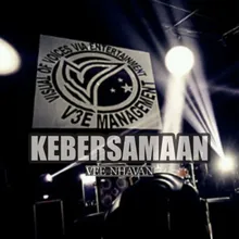 Kebersamaan