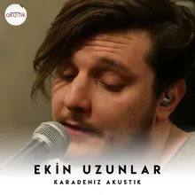 İkimiz de Sevdalı Akustik