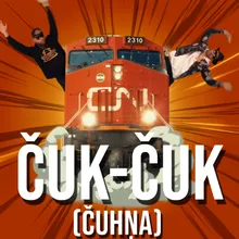 ČUK-ČUK ČUHŅA