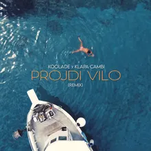 Projdi vilo Remix