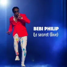 Le Secret Live