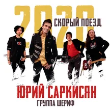 Скорый поезд 2020