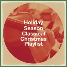 Concerto Grosso "Christmas Concerto" in G Minor, Op. 6, No. 8: II. Allegro