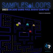 ARCADE GAME FULL AUDIO SAMPLES Track Three