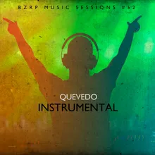 Quevedo BZRP 52 Instrumental