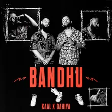 Bandhu