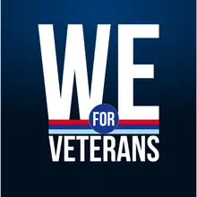 We For Veterans
