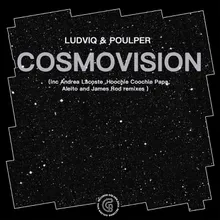 Cosmovision James Rod Remix