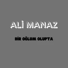 Bir Oğlum Olupta