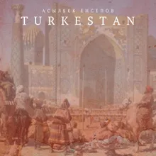 Turkestan