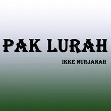 Pak Lurah