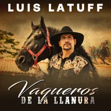 Vaqueros de la Llanura