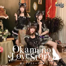 Okami No Love Story Instrumental