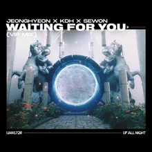 Waiting for You VIP Mix