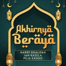 Akhirnya Beraya