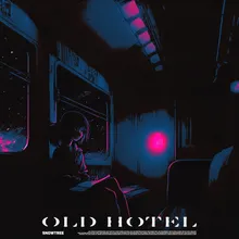 old hotel