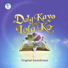 Ikot Ng Mundo From "Daig Kayo Ng Lola Ko"