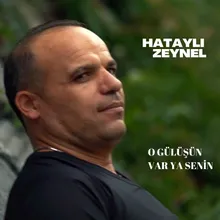 O Gülüşün Varya Senin