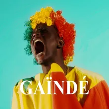Gaïndé